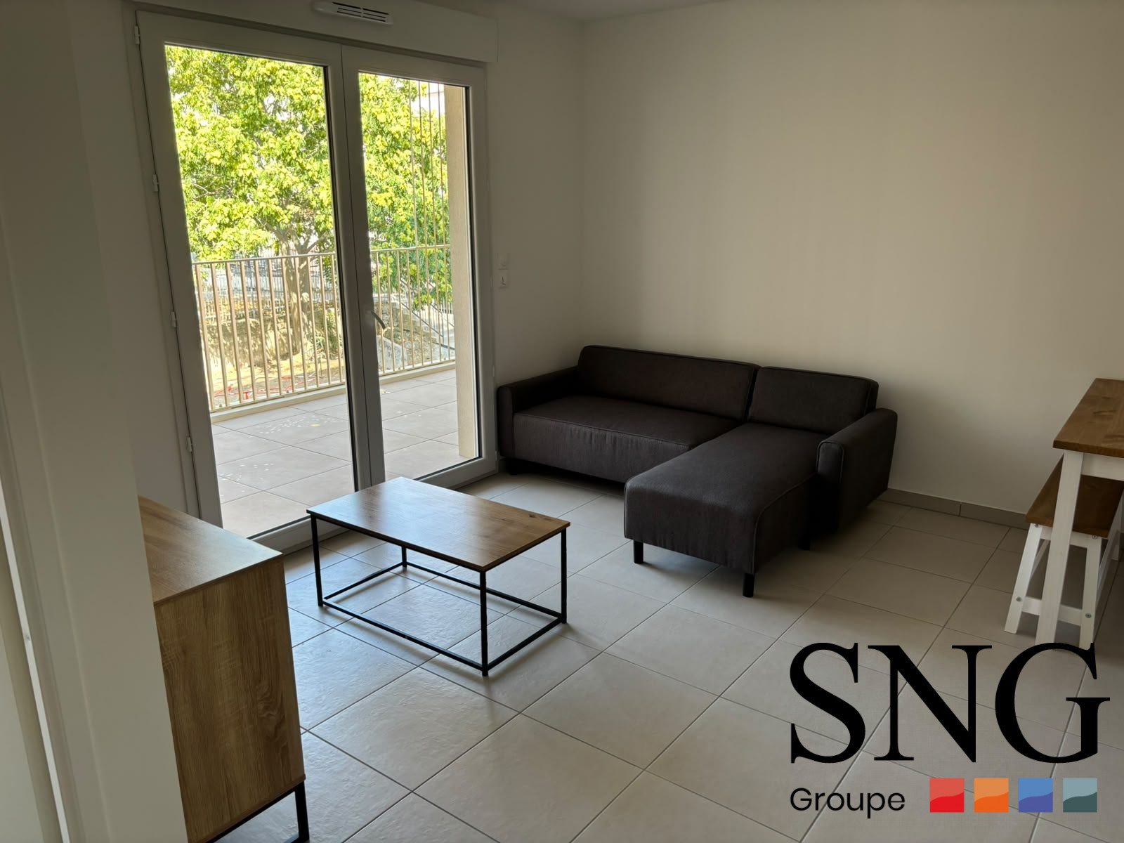 Appartement à louer, 44m², Béziers