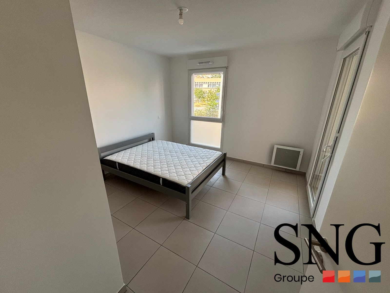 Appartement à louer, 44m², Béziers