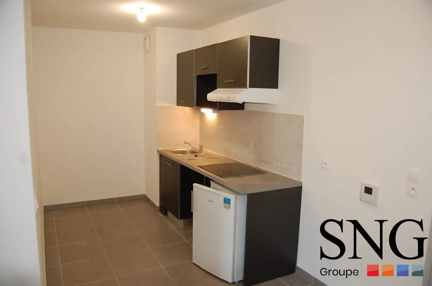 Appartement à louer, 51m², Saint-Gervasy