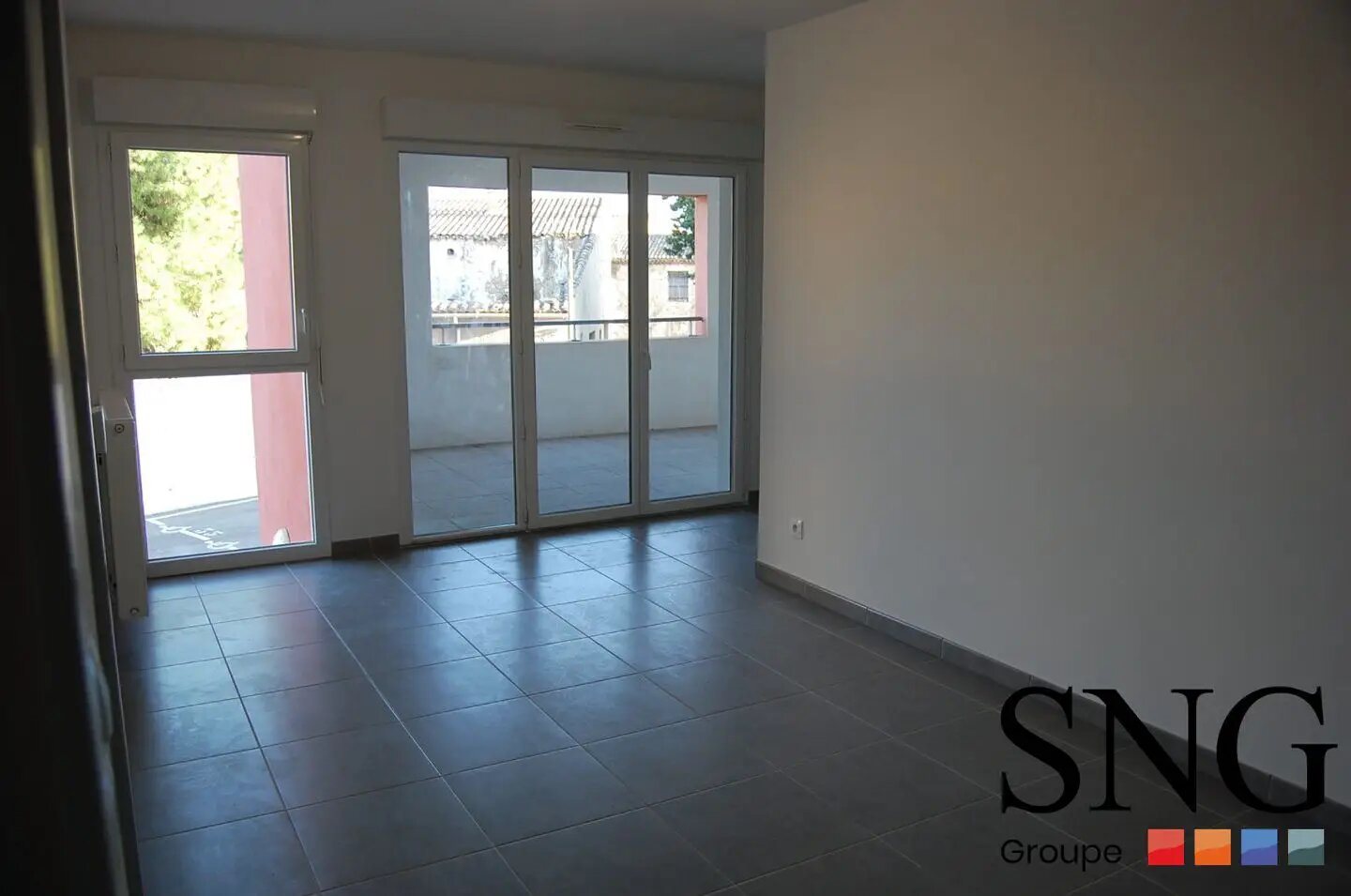 Appartement à louer, 51m², Saint-Gervasy