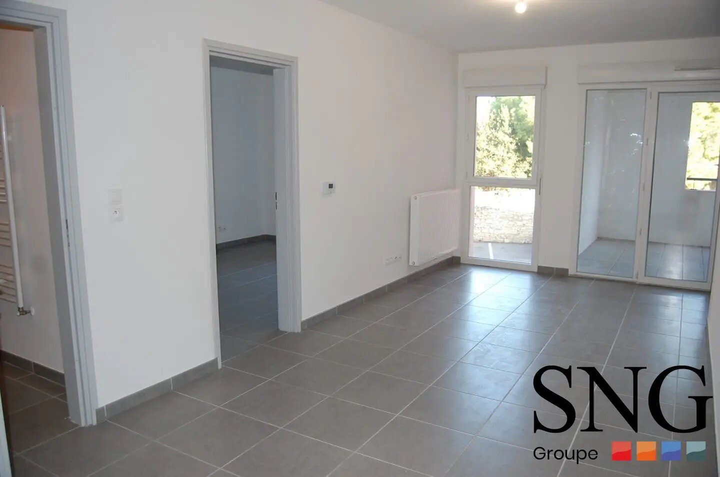 Appartement à louer, 51m², Saint-Gervasy