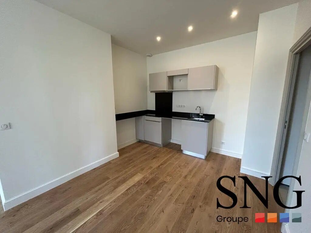 Appartement à louer, 75m², Auxerre