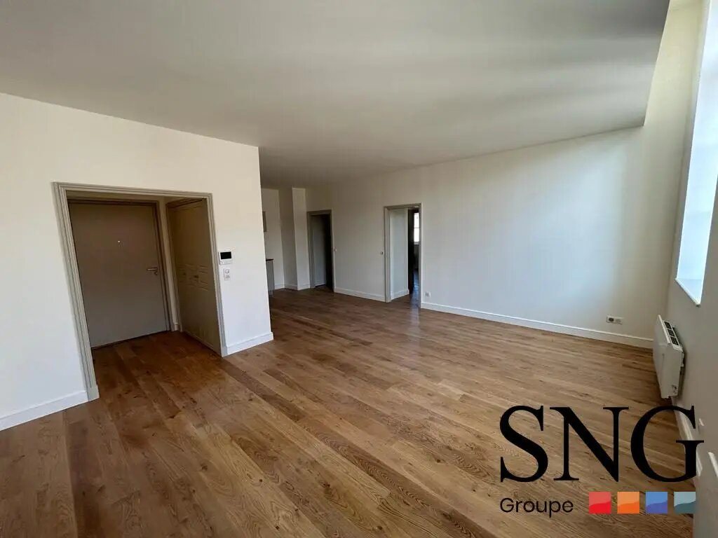 Appartement à louer, 75m², Auxerre