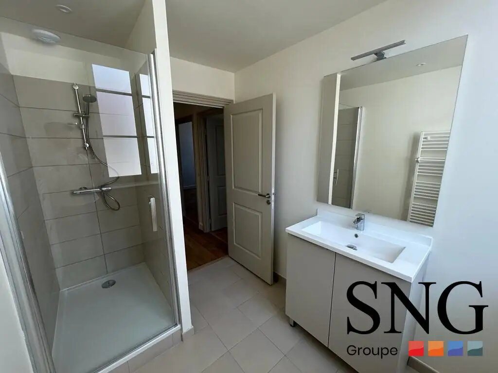 Appartement à louer, 75m², Auxerre