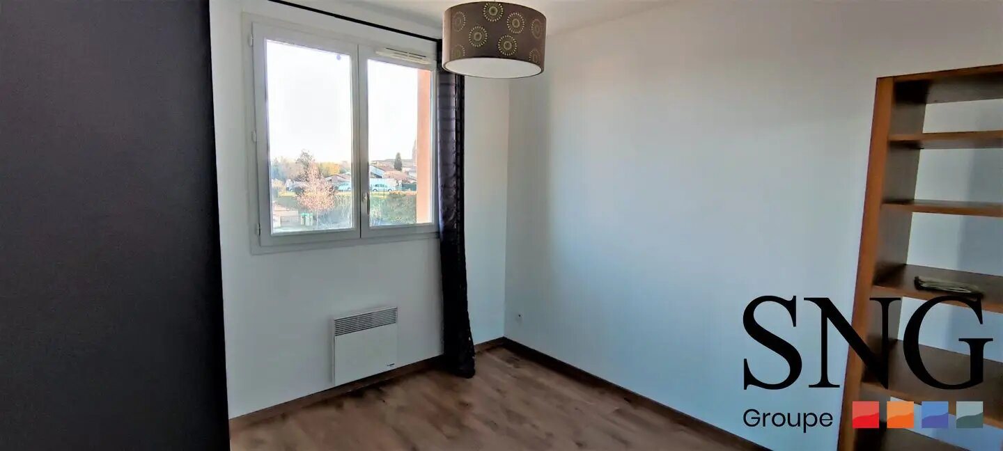 Appartement à louer, 62m², Aussonne