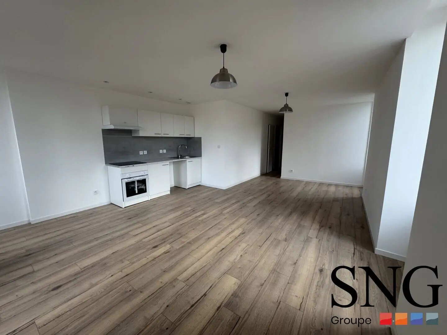 Appartement à louer, 58m², Gramat