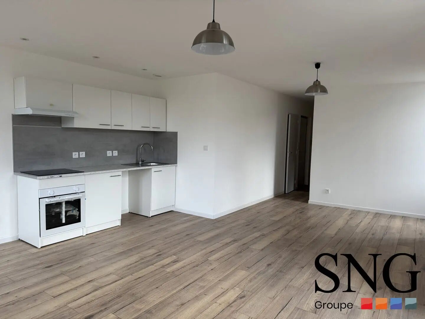 Appartement à louer, 58m², Gramat