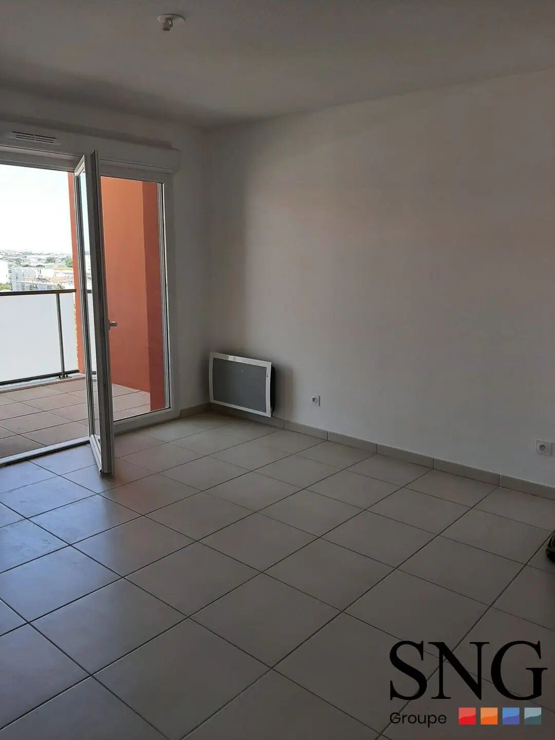 Appartement à louer, 37m², Sète