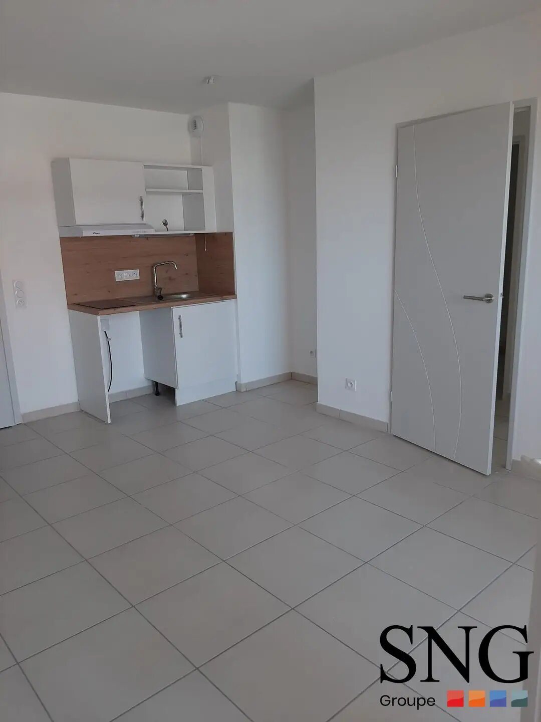 Appartement à louer, 37m², Sète