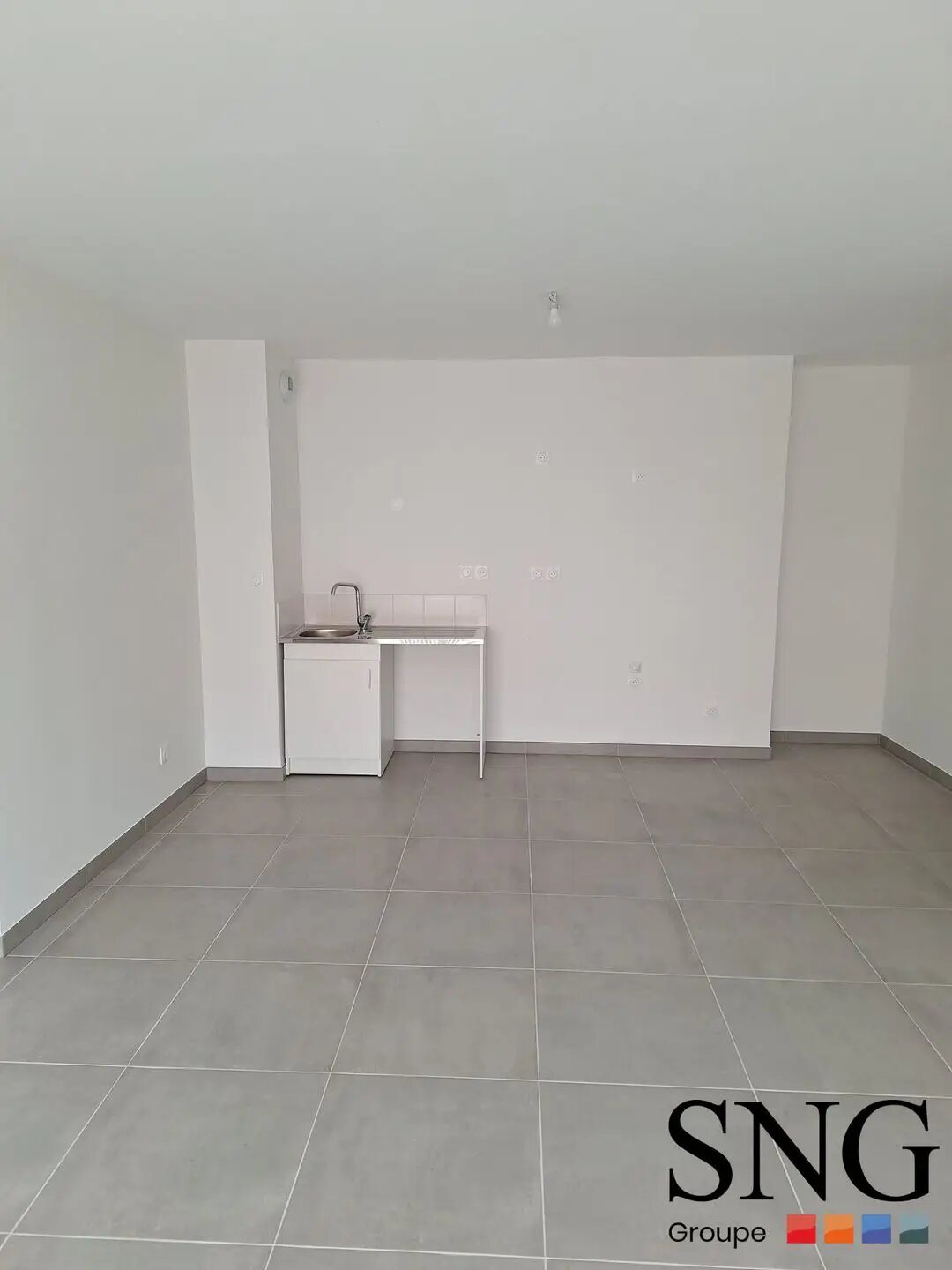 Appartement à louer, 78m², Nîmes
