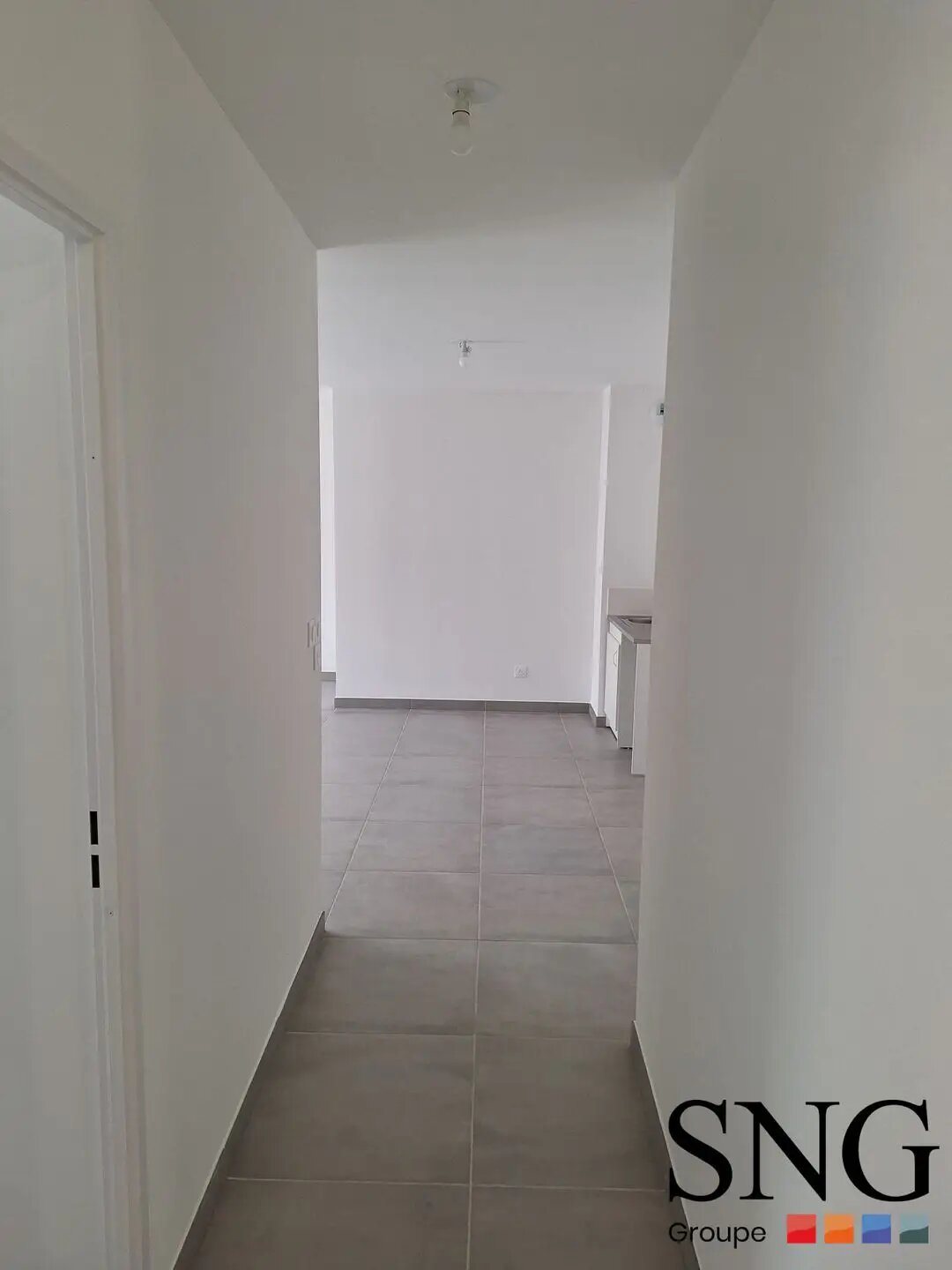 Appartement à louer, 78m², Nîmes