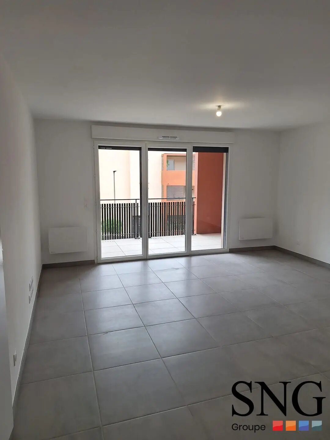 Appartement à louer, 78m², Nîmes