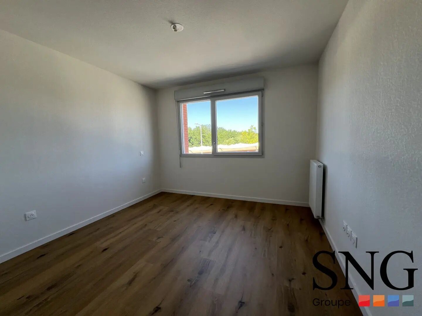 Appartement à louer, 43m², Léguevin