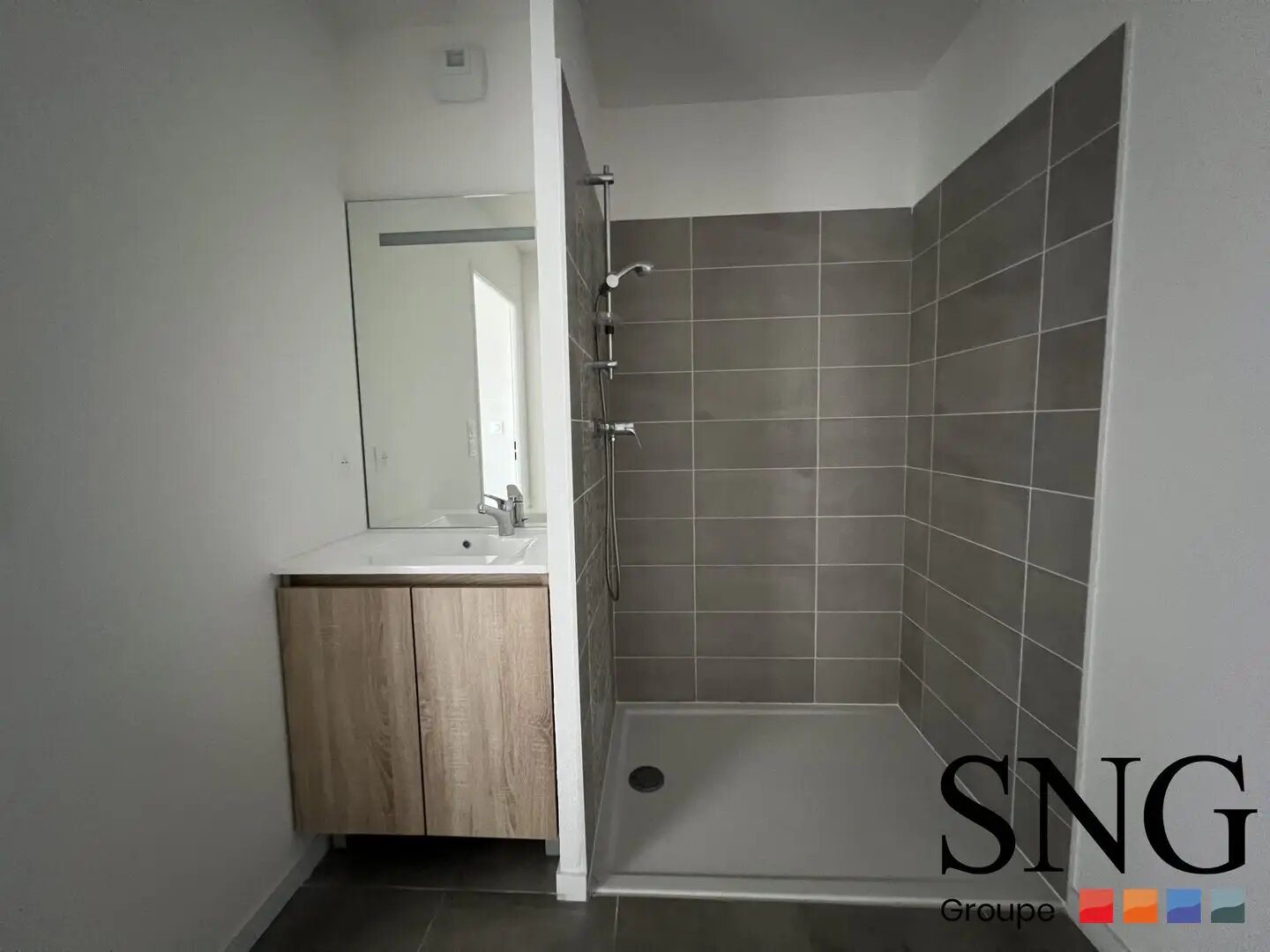 Appartement à louer, 43m², Léguevin