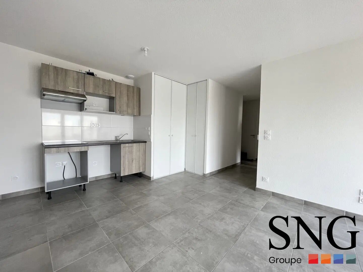 Appartement à louer, 97m², Toulouse