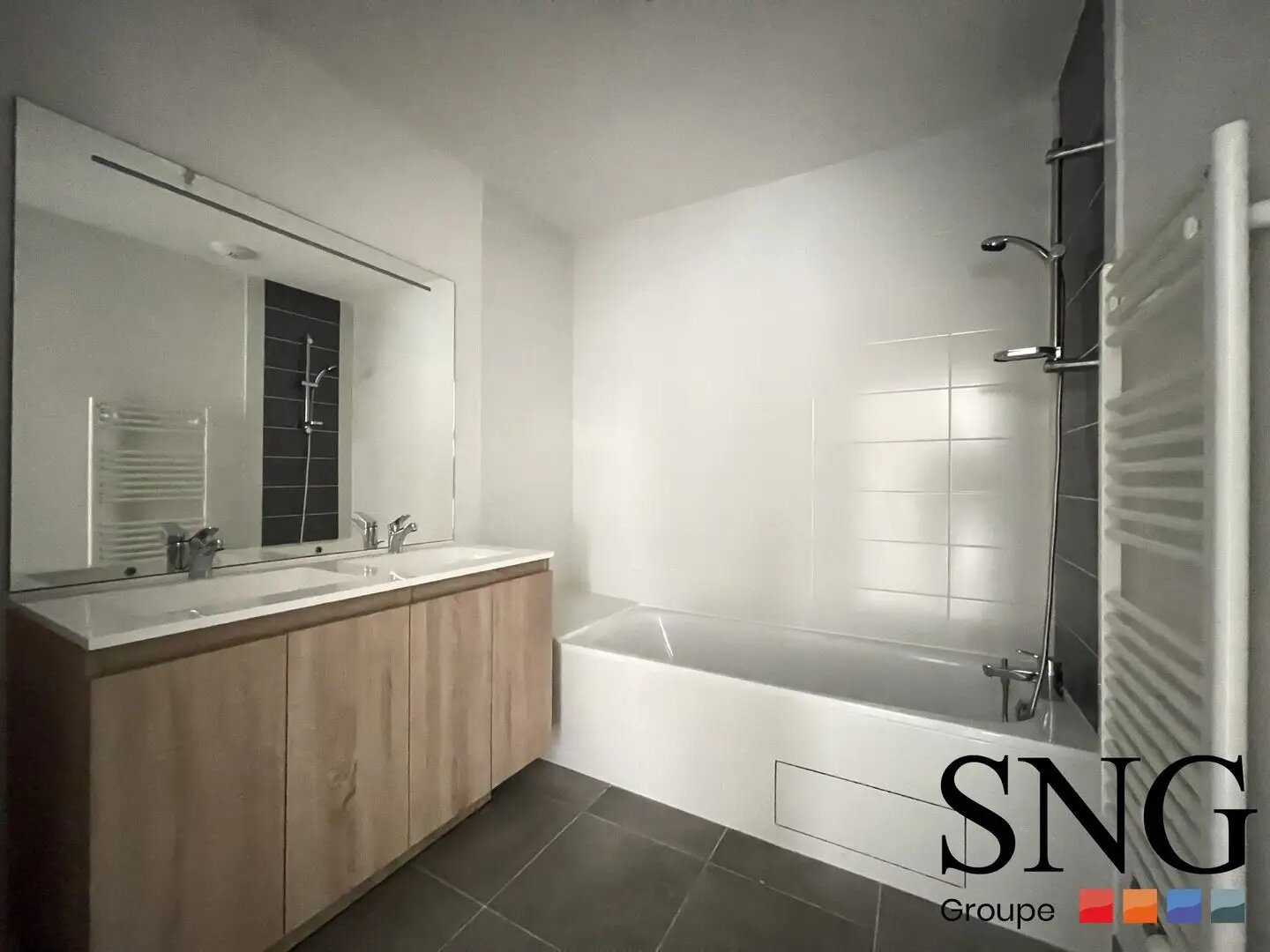 Appartement à louer, 97m², Toulouse