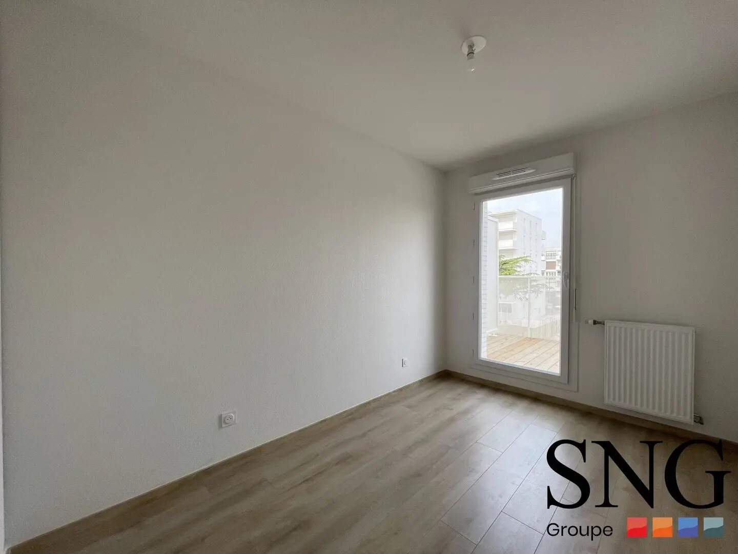 Appartement à louer, 97m², Toulouse