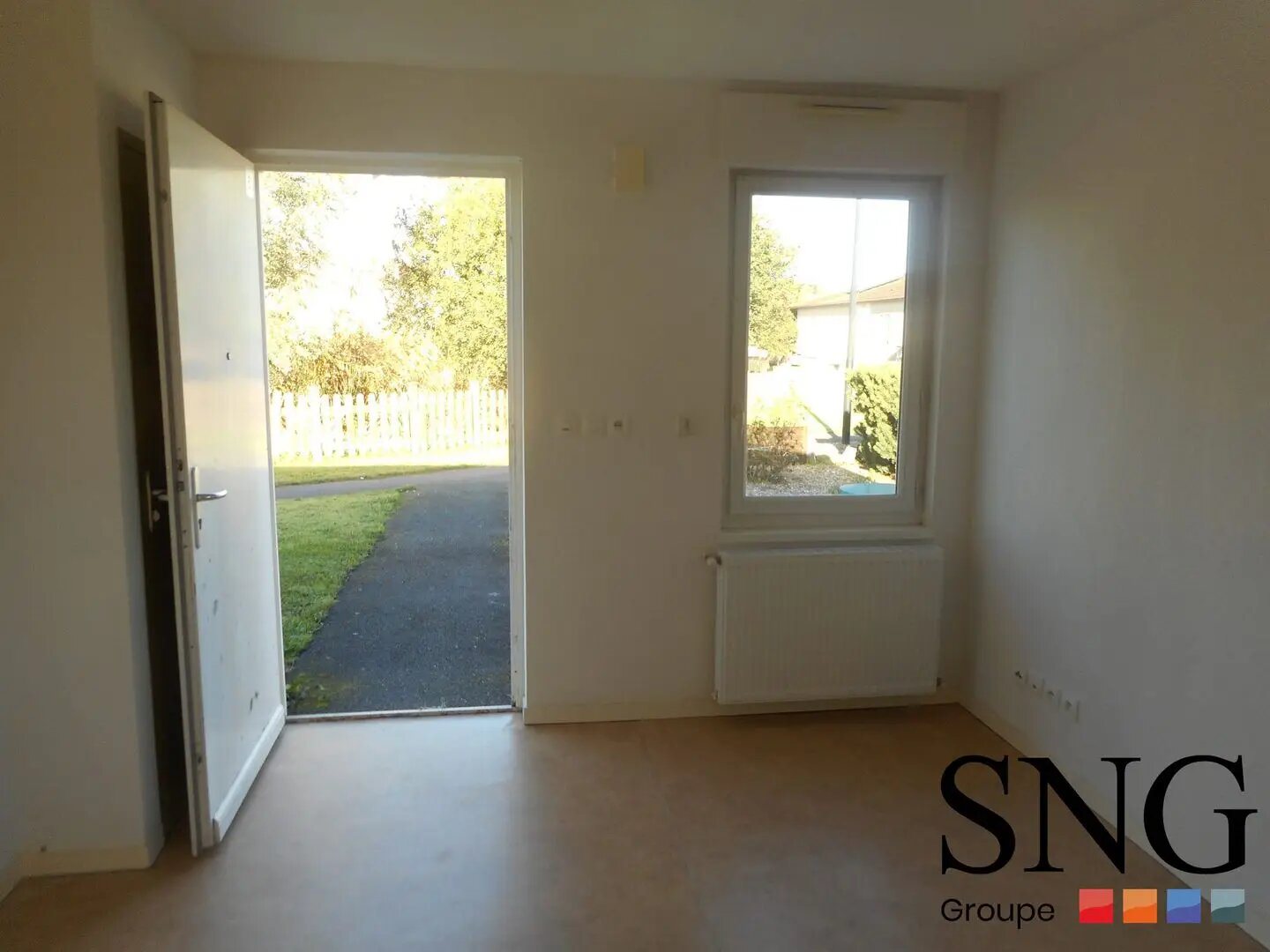 Appartement à louer, 40m², Le Châtelet