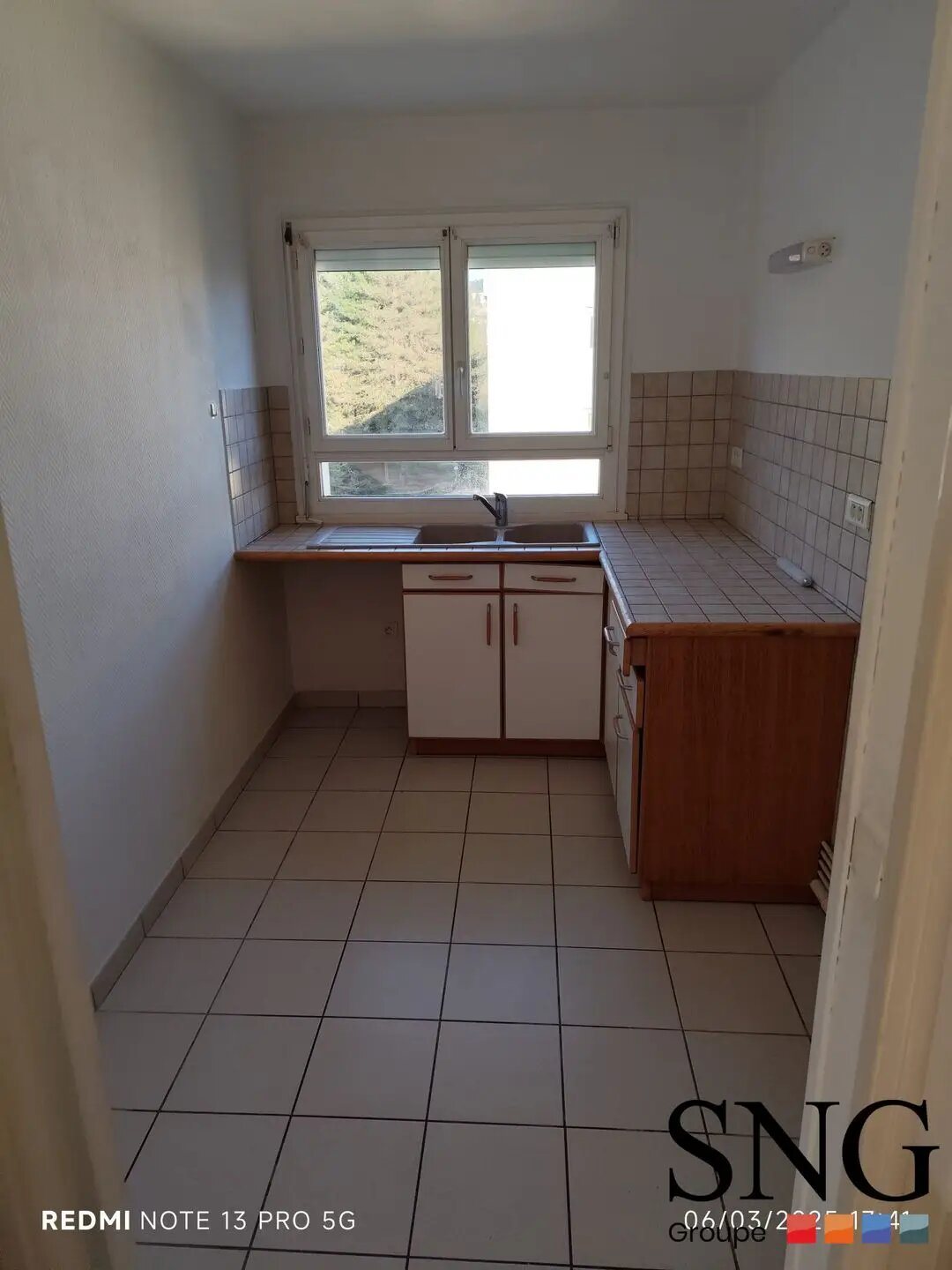 Appartement à louer, 59m², Périgueux
