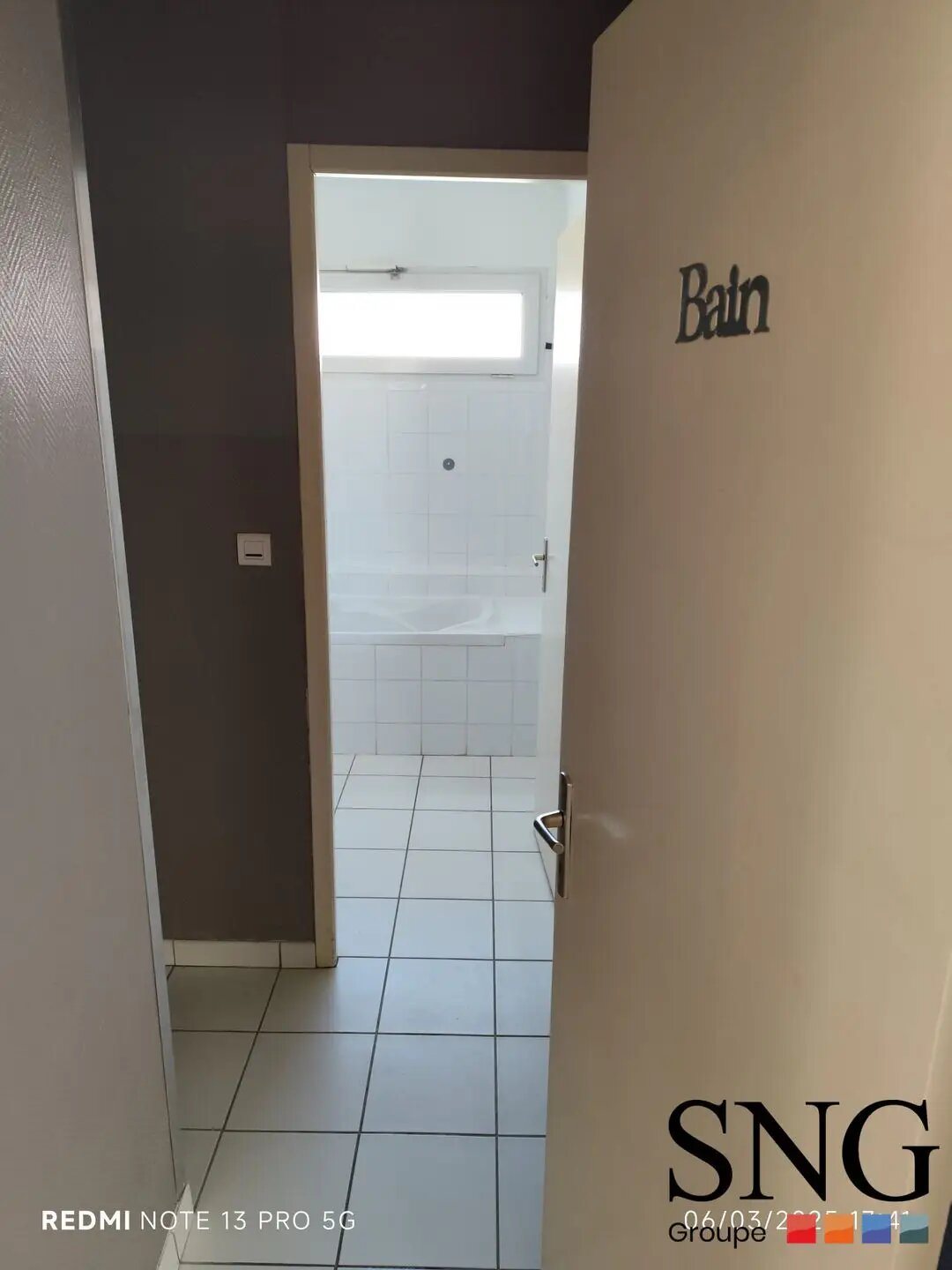 Appartement à louer, 59m², Périgueux