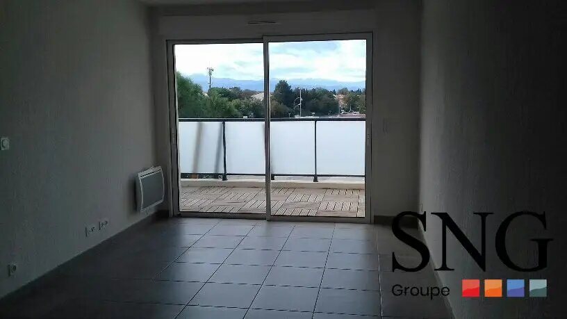 Appartement à louer, 38m², Elne