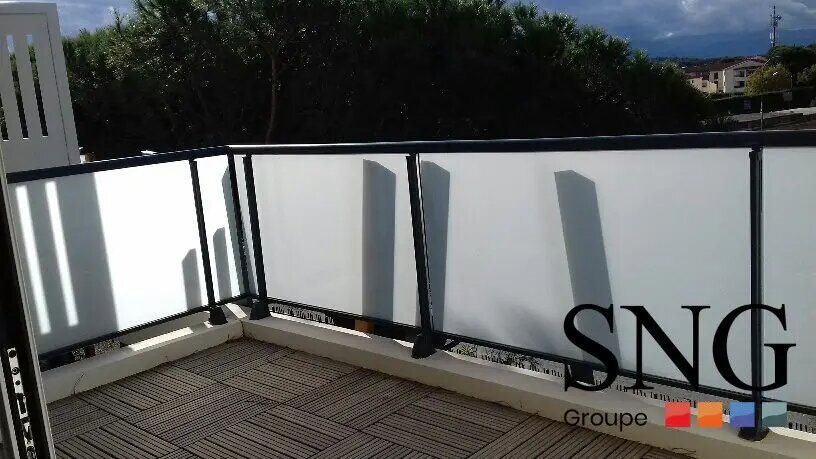 Appartement à louer, 38m², Elne