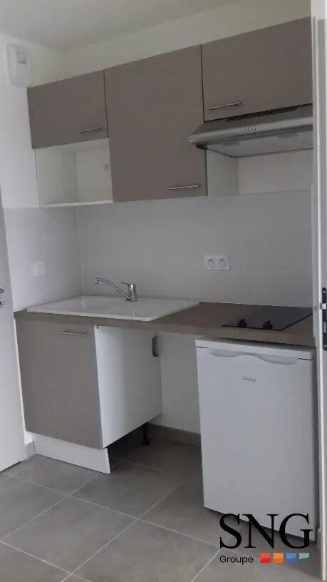 Appartement à louer, 38m², Elne