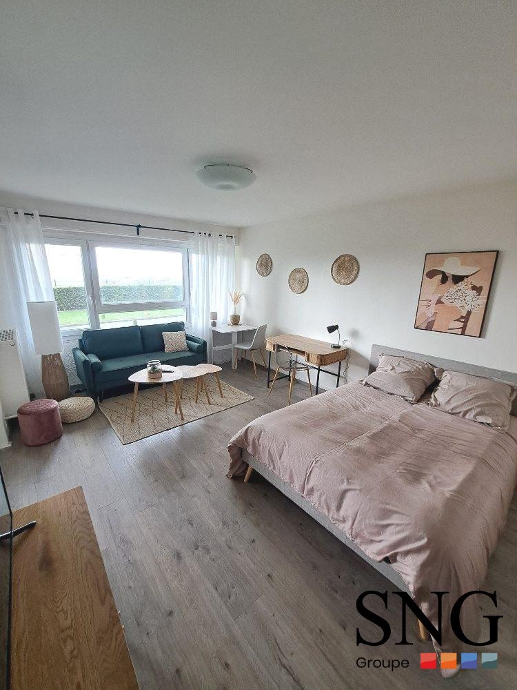 Maison à louer, 33m², Le Havre