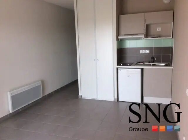 Appartement à louer, 24m², Narbonne