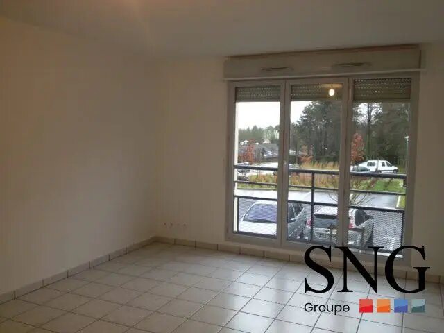 Appartement à louer, 36m², Saint-Pol-sur-Ternoise