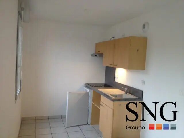 Appartement à louer, 36m², Saint-Pol-sur-Ternoise
