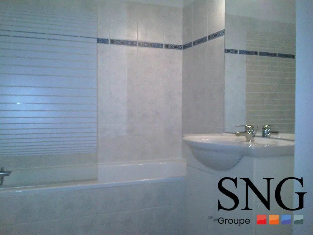 Appartement à louer, 36m², Saint-Pol-sur-Ternoise