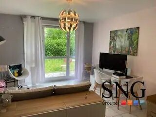 Appartement à louer, 45m², Avion