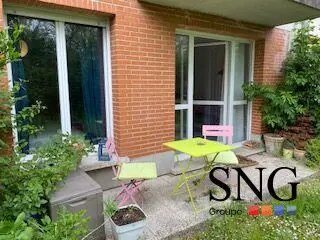 Appartement à louer, 45m², Avion