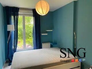 Appartement à louer, 45m², Avion