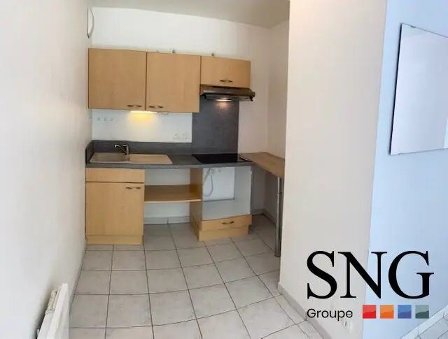Appartement à louer, 45m², Avion