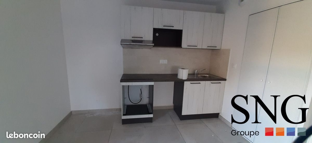 Appartement à louer, 58m², Agde (Cap d'Agde)