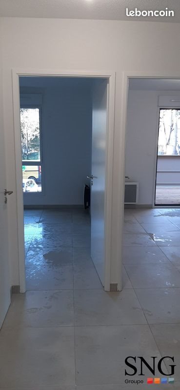 Appartement à louer, 58m², Agde (Cap d'Agde)