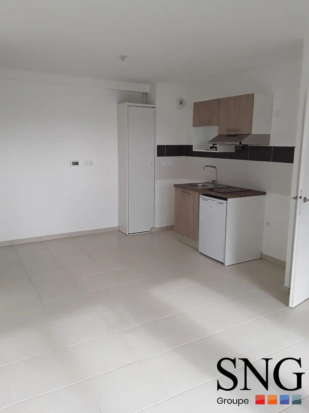 Appartement à louer, 43m², Frontignan