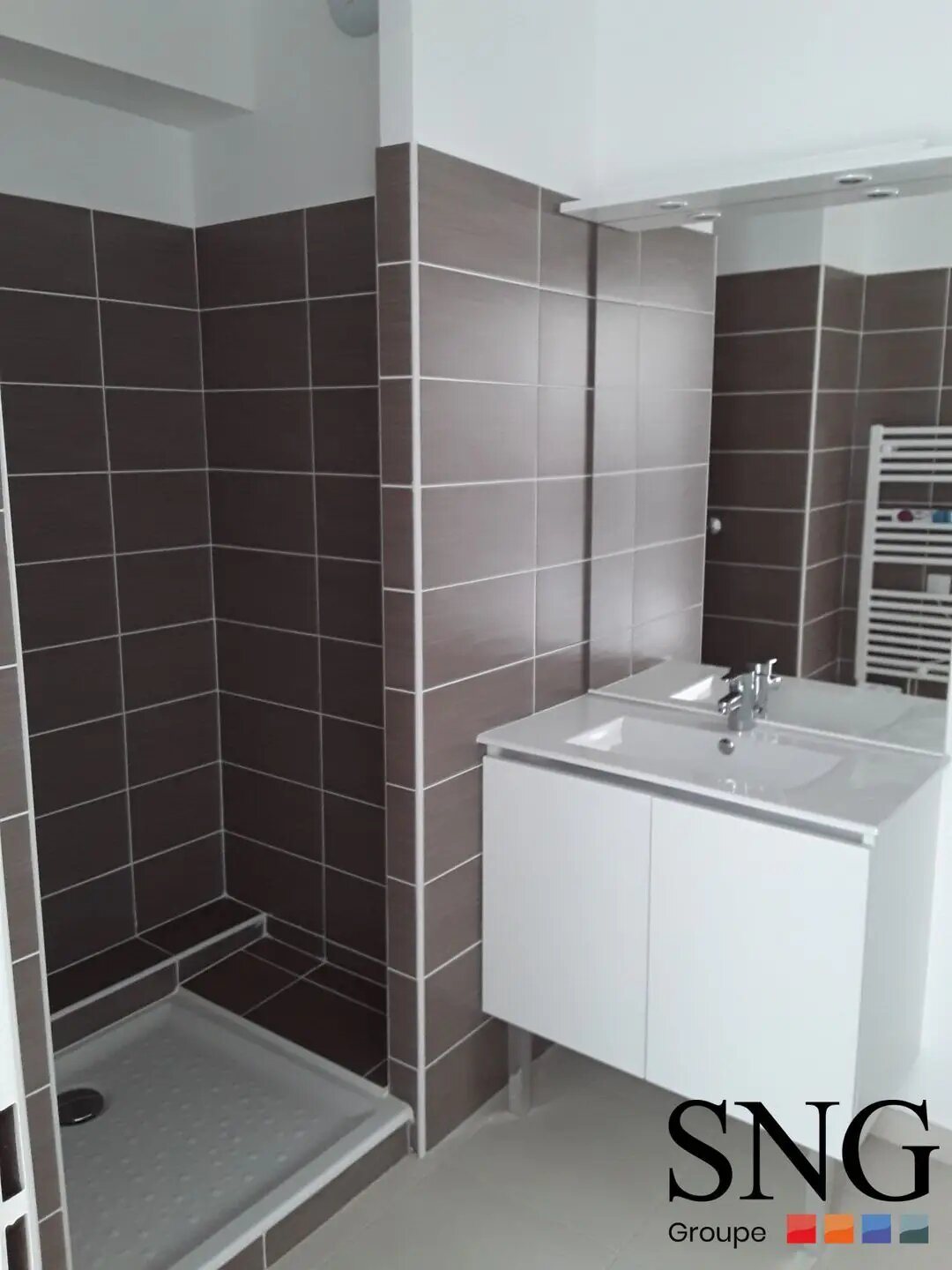 Appartement à louer, 43m², Frontignan