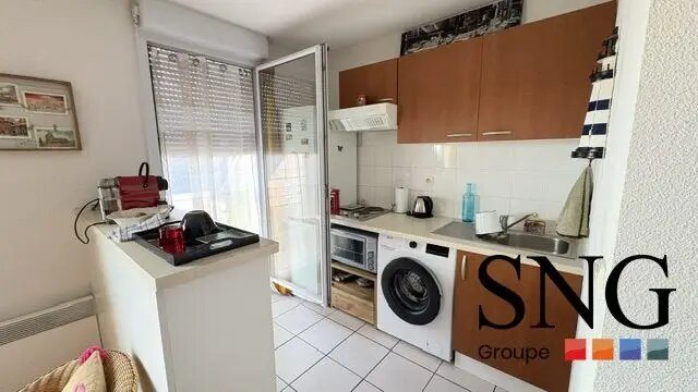 Appartement à louer, 49m², Graulhet