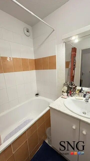 Appartement à louer, 49m², Graulhet