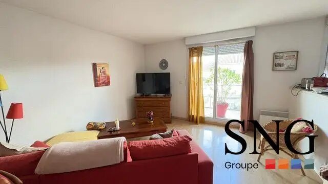 Appartement à louer, 49m², Graulhet