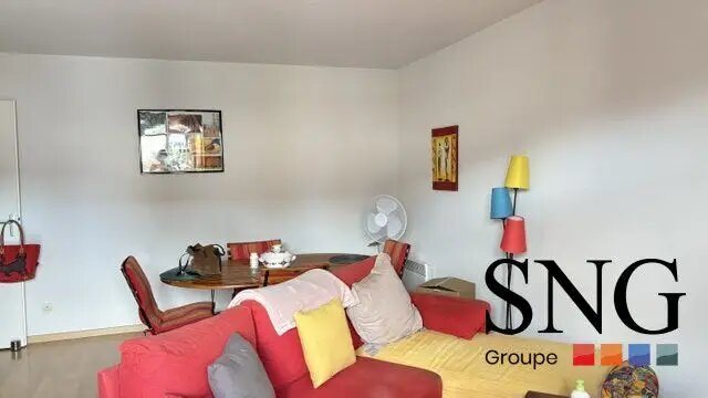 Appartement à louer, 49m², Graulhet