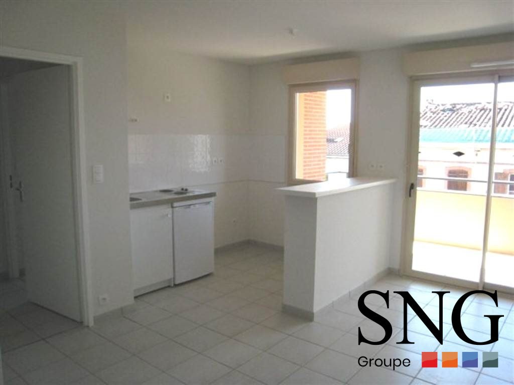 Appartement à louer, 50m², Albi