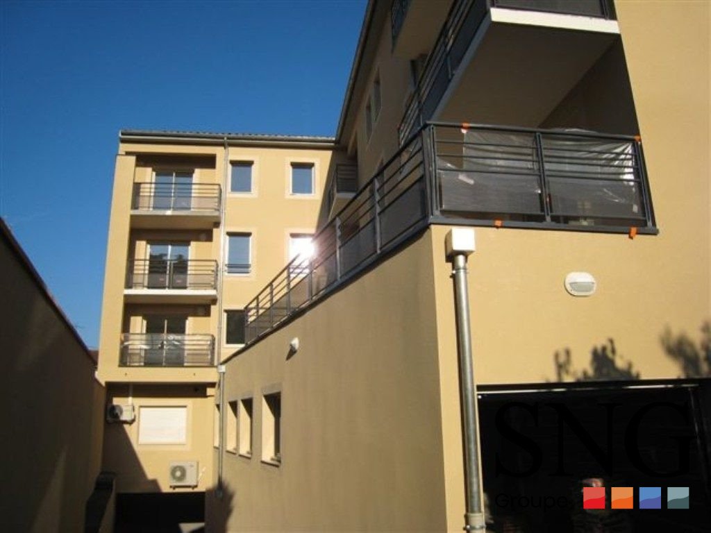 Appartement à louer, 50m², Albi