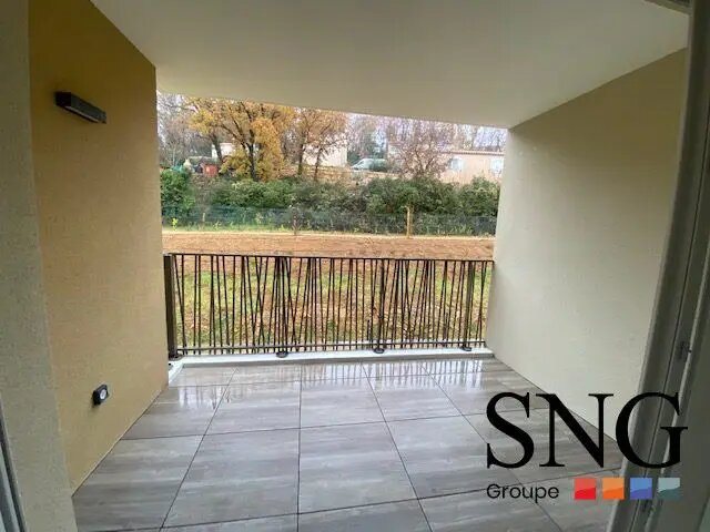 Appartement à louer, 39m², Brignoles