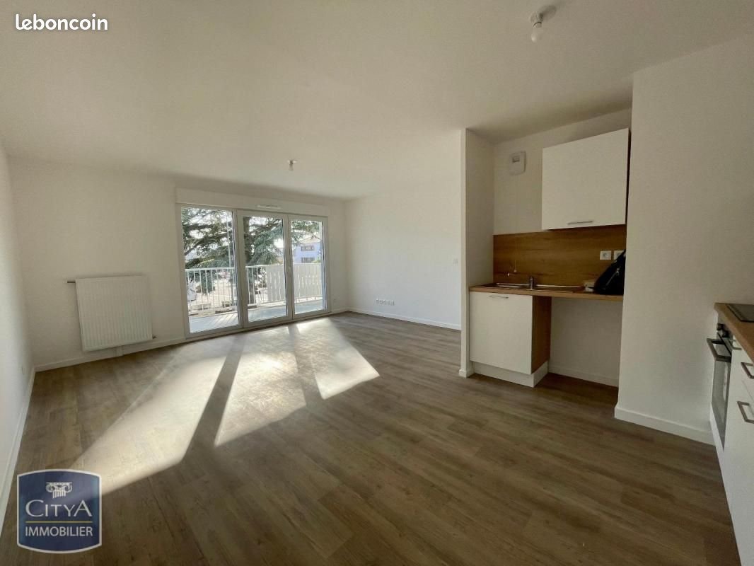 Appartement à louer, 78m², Chenôve