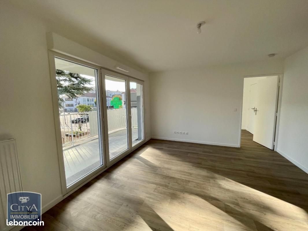 Appartement à louer, 78m², Chenôve