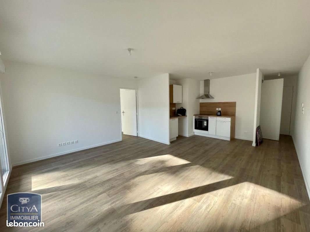 Appartement à louer, 78m², Chenôve